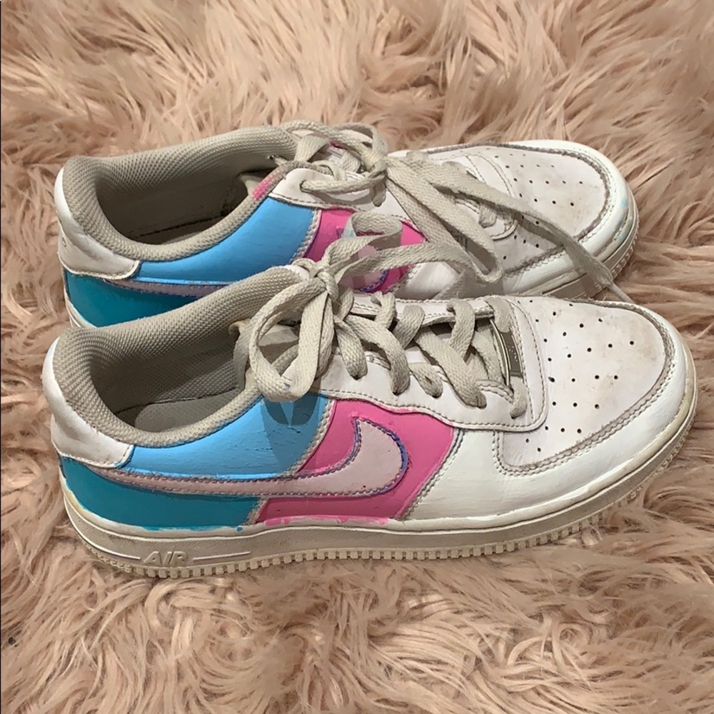 Air Force 1’s